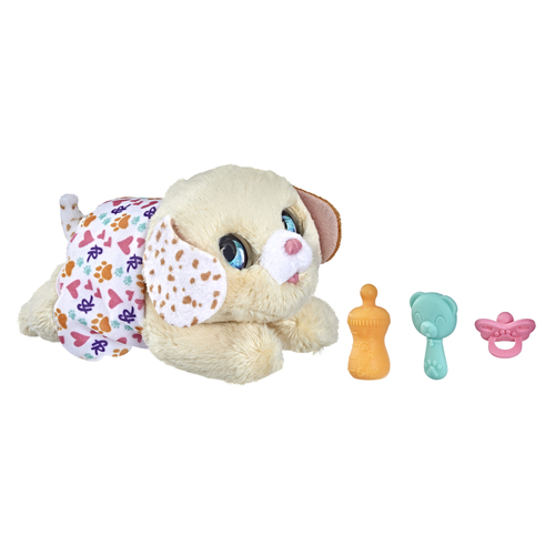 FurReal F40855X1 мягкая игрушка