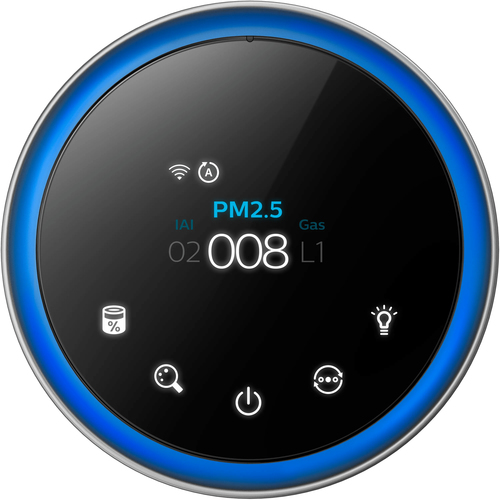 Philips AC3858/50 air purifier 73 m² – image 4