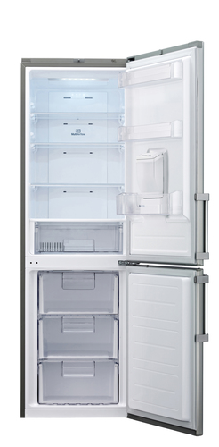 LG GBF539PVQWB fridge-freezer Freestanding – image 2
