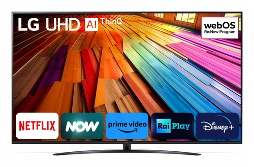 LG UHD 75UT81006LA – image 7