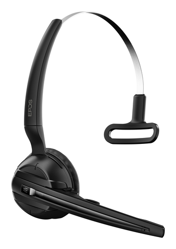 EPOS I SENNHEISER IMPACT D 10 USB ML EU II - Headset, afbeelding 2