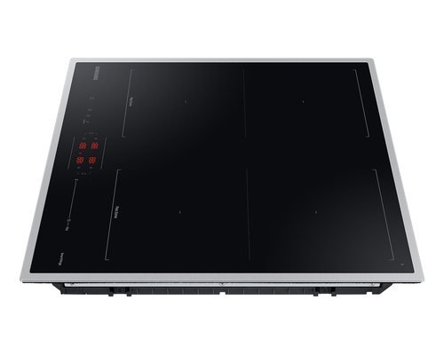 Samsung NZ64B5066HK/U1 hob Black Built-in – image 2