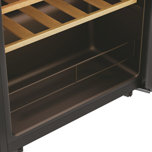 Hoover HOWC034 Freestanding Black 34 bottle(s) – image 7