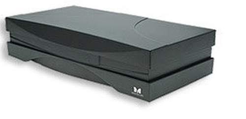 Manhattan 174176 video switch