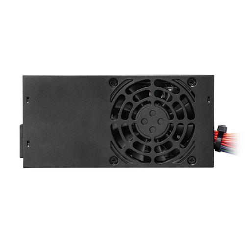 Chieftec Smart GPF-500G power supply unit 500 W 24-pin ATX TFX Zwart, afbeelding 3
