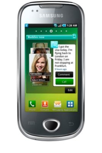 Samsung GT-I5801