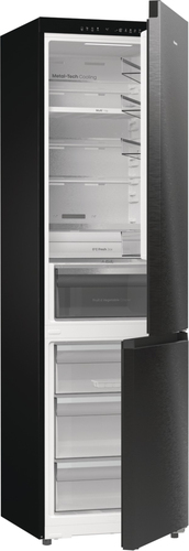 Hisense RB5P410SBFC Freestanding