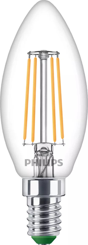 Philips 8720169310636 LED лампа 2,3 W E14 A