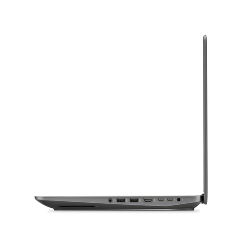 HP 15 G3 + ZBook 150W Thunderbolt 3 Dock – image 2