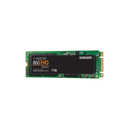 Samsung 860 EVO – image 3