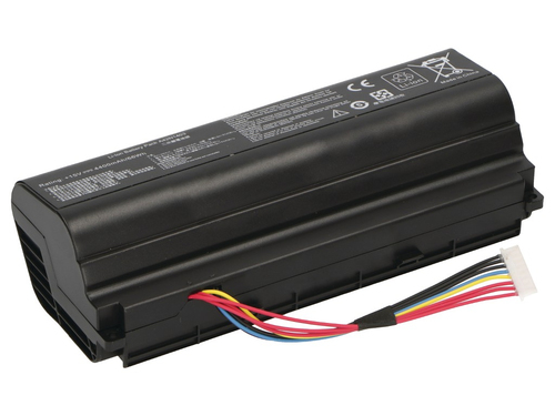 2-Power Main Battery Pack - Batterij voor laptopcomputer, afbeelding 2
