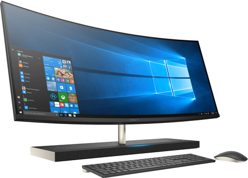 HP ENVY Curved 34-b171hk Intel® Core™ i7 i7-8700T – image 3