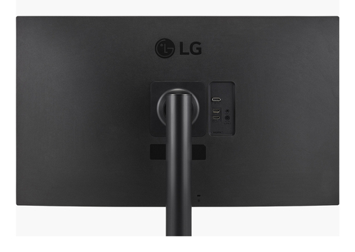 LG 32UR550K-B computer monitor 80 cm (31.5 ) 3840 x 2160 Pixels 4K Ultra HD LCD Zwart, afbeelding 6