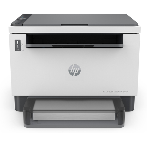 Impresora HP Laserjet Tank MFP 1602w