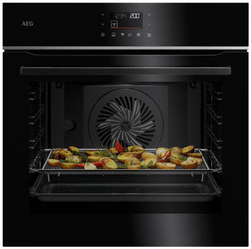 AEG TS6PB53FPB 71 L 3500 W Черный