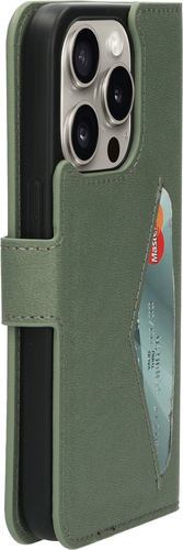 Kenmerken Classic Wallet case met extra opbergvak aan de achterkant Ontwerp: functioneel, uitstekende pasvorm en zeer slank Smart: smart ontwerp met, afbeelding 5