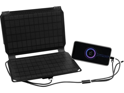 Sandberg Solar Charger – image 2