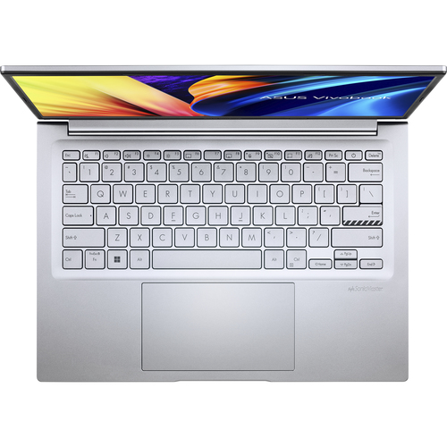 ASUS Vivobook 14X S1403QA-LY099W laptop AMD Ryzen™ 5 5600H – image 2