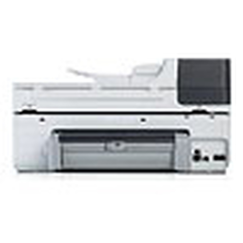 HP Officejet J6480 All-in-One Printer