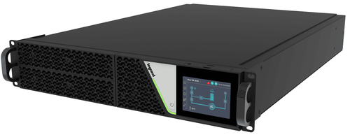 Legrand Keor DK источник бесперебойного питания Двойное преобразование (онлайн) 6 kVA 6000 W