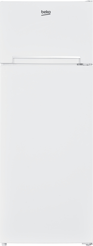 Beko RDSO206K30WN fridge-freezer Freestanding