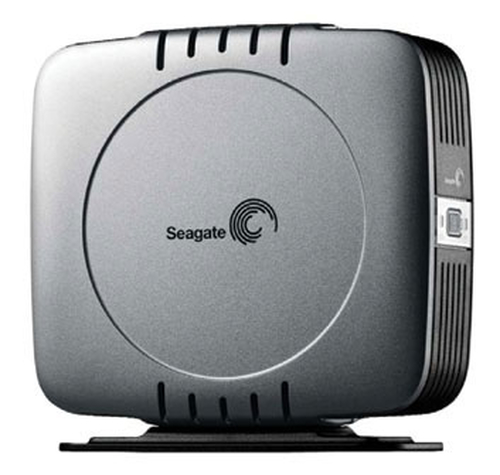 Seagate USB External Storage Hard Drives Overview 160GB