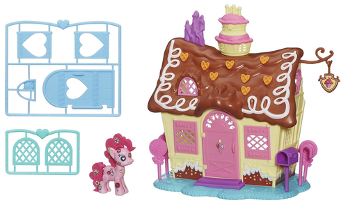 My Little Pony A8203EU40