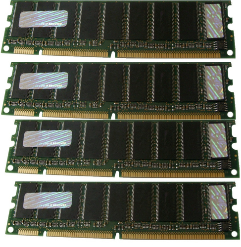 Fujitsu S26361-F2174-L542 memory module