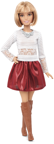 Barbie DMF25 кукла