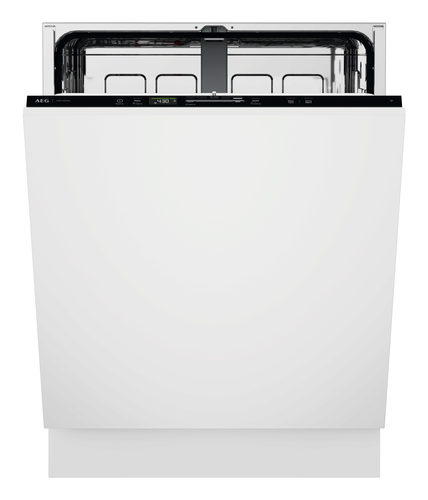 AEG Series 7000 GI7200B1SG Полностью встраиваемый 13 мест