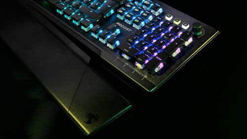 Turtle Beach Vulcan Pro – image 4