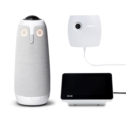 Owl Labs BND100-1000 video conferencing system Group video conferencing system