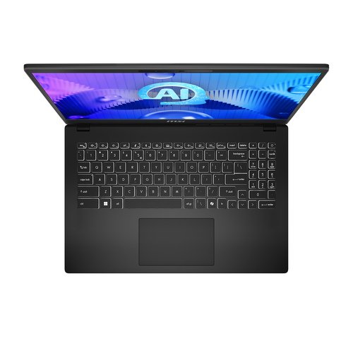 MSI Modern 15 H AI C1MG-073FR – image 9