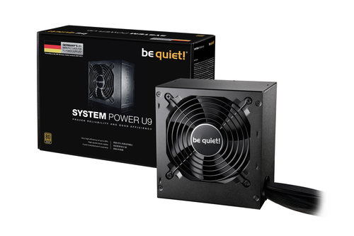 be quiet! System Power U9 – image 3