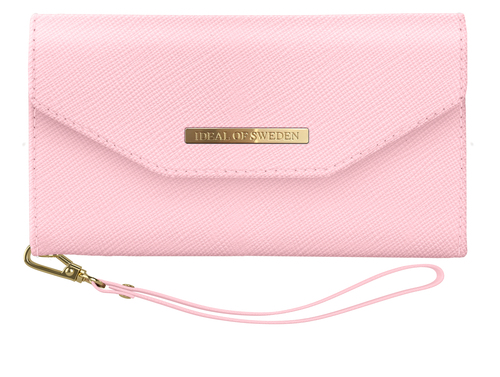 iDeal of Sweden Mayfair Clutch iPhone 8/7/6/6S/SE Pink – image 5