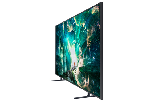 Samsung Series 8 UE82RU8002 TV 2.08 m (82") 4K Ultra HD Smart TV Wi-Fi Grey – image 5
