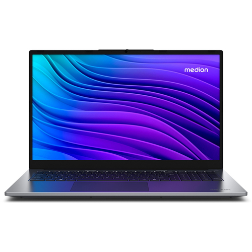 MEDION P17621 Intel® Core™ i5 i5-12450H Laptop