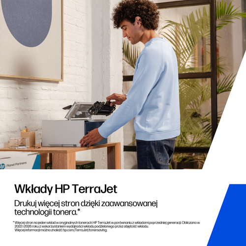 HP Inc. Toner 213X W2130X czarny
