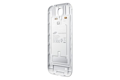 Samsung EP-CI950 mobile phone case White – image 2