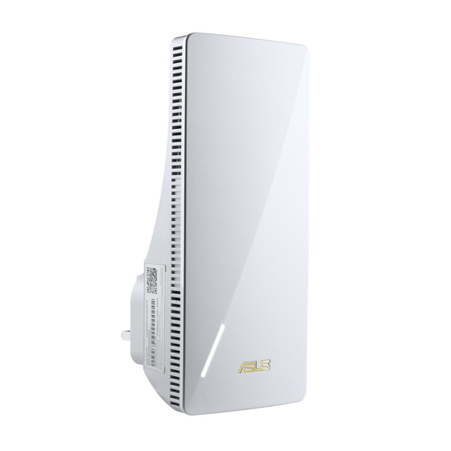Asus RP-AX58 AX3000 Dual-Band Wi-Fi 6 Range Extender/AiMesh Extender - image 4