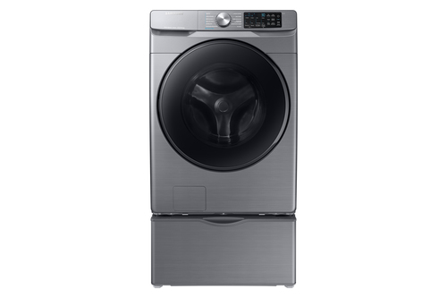 Samsung WF22R6270AP washing machine Front-load