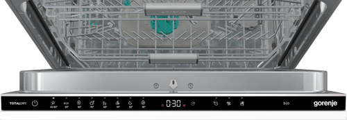 Gorenje G600 ULTRAFI16AES Fully built-in 16 place settings – image 6