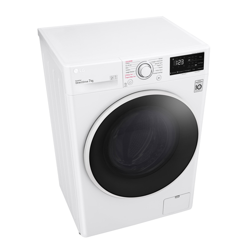 LG F2WV3S7SHE washing machine Front-load – image 8