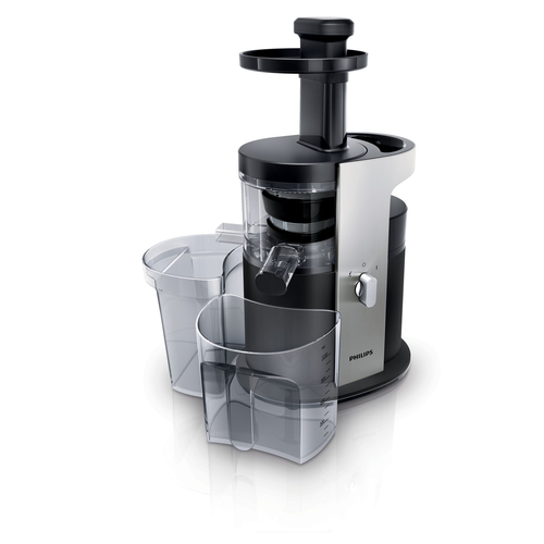 Philips Avance Collection HR1880/01 juice maker Juice extractor – image 2