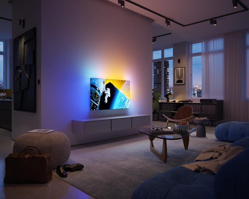 Philips 65OLED889 TV – image 5