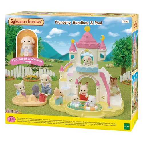 Sylvanian Families 5746