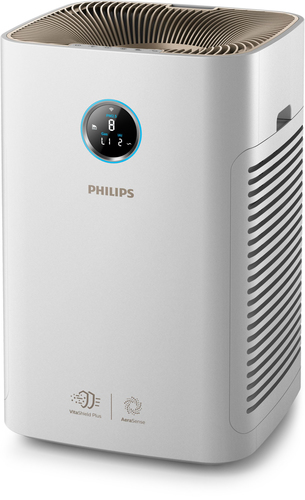 Philips AC8688/00 air purifier 109 m² White
