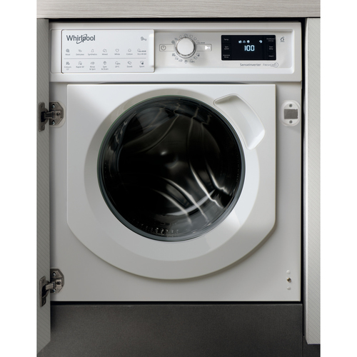 Whirlpool BI WMWG 91485 UK