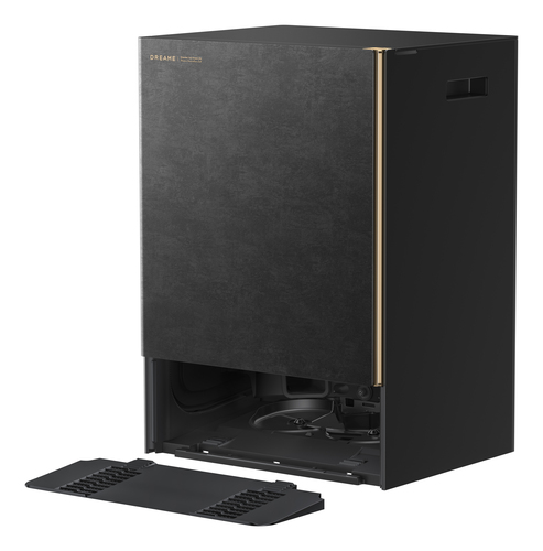 Dreame Matrix 10 Ultra Black – image 6