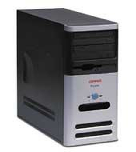 HP Compaq Presario S6389UK